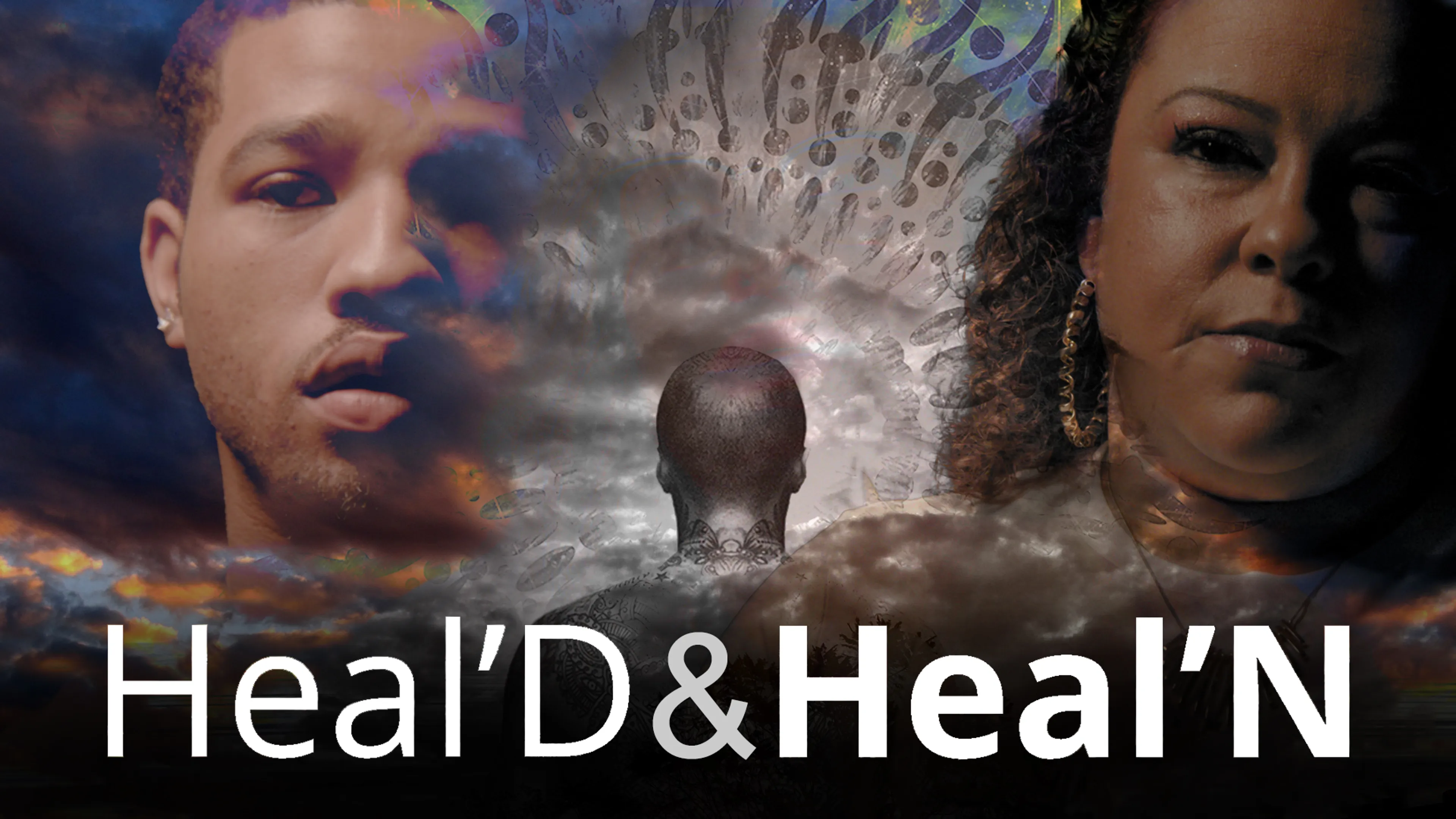 Heal'd & Heal'n poster